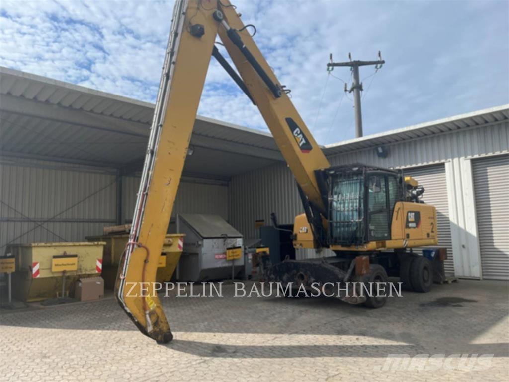 CAT MH3026-06C 파쇄용 굴삭기