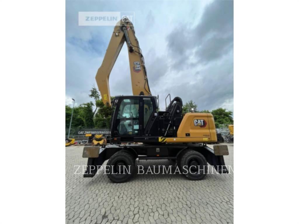 CAT MH3026-07A 파쇄용 굴삭기