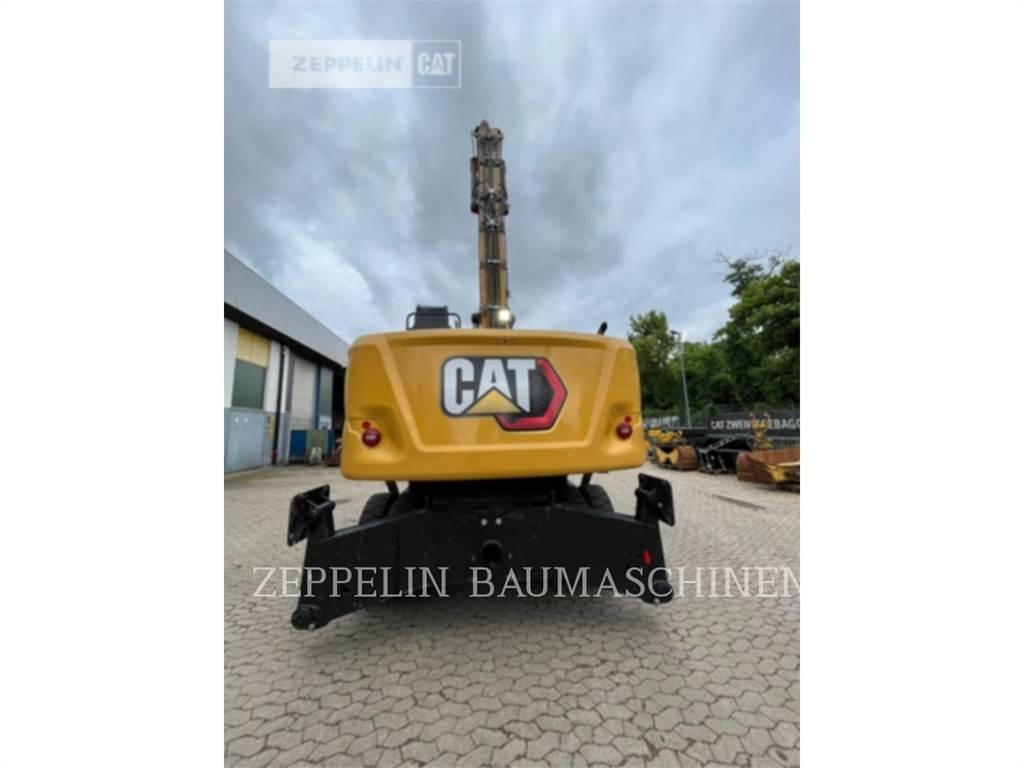 CAT MH3026-07A 파쇄용 굴삭기