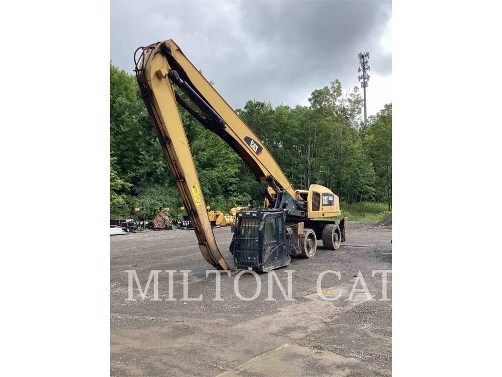 CAT MH3037 파쇄용 굴삭기