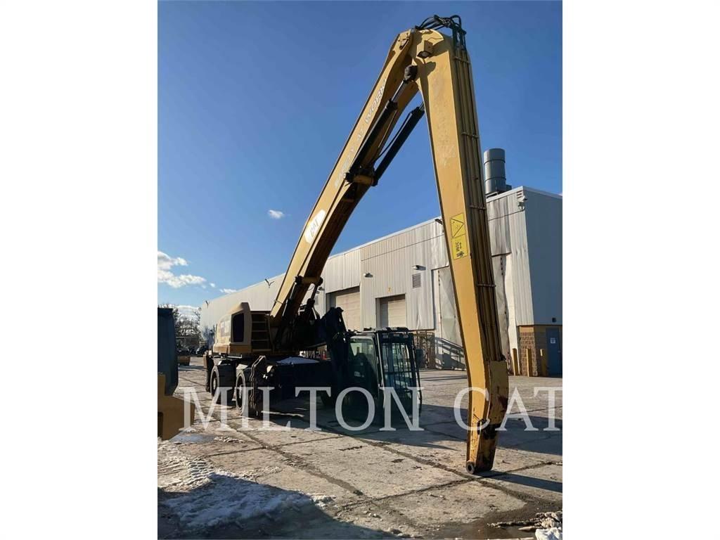 CAT MH3037 파쇄용 굴삭기