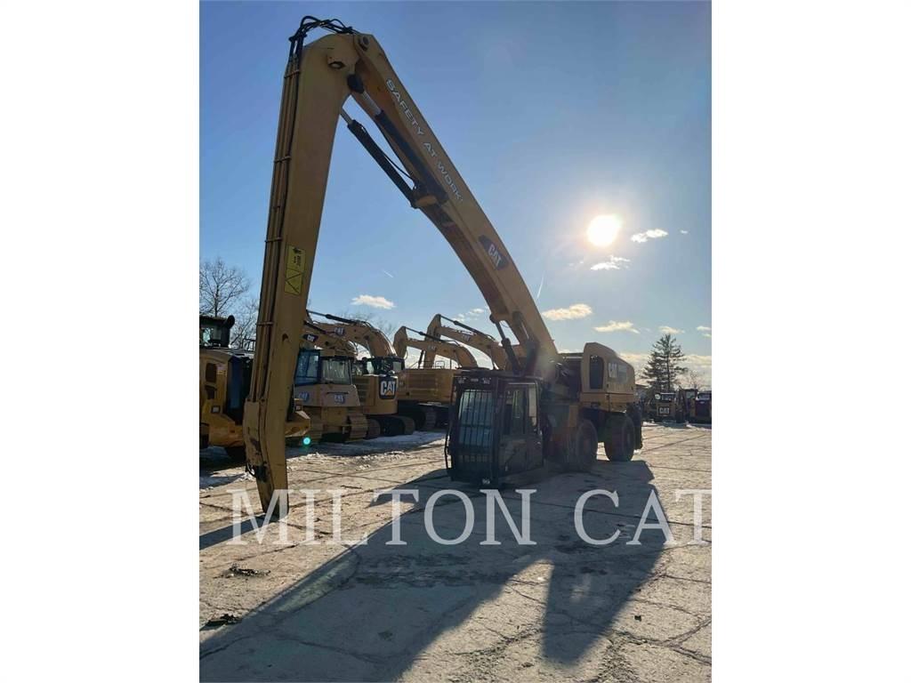 CAT MH3037 파쇄용 굴삭기