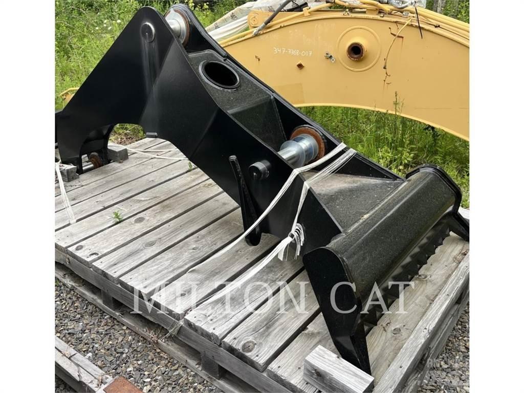 CAT MH3040 HEEL GROUP 퀵 커넥터