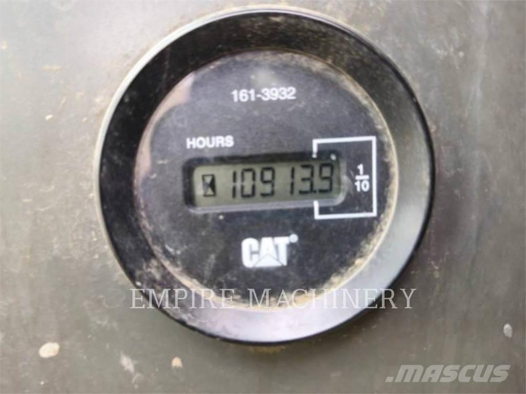 CAT MH3059 대형 굴삭기 29톤 이상