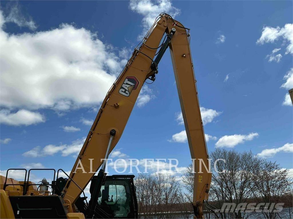 CAT MH3260-07 대형 굴삭기 29톤 이상