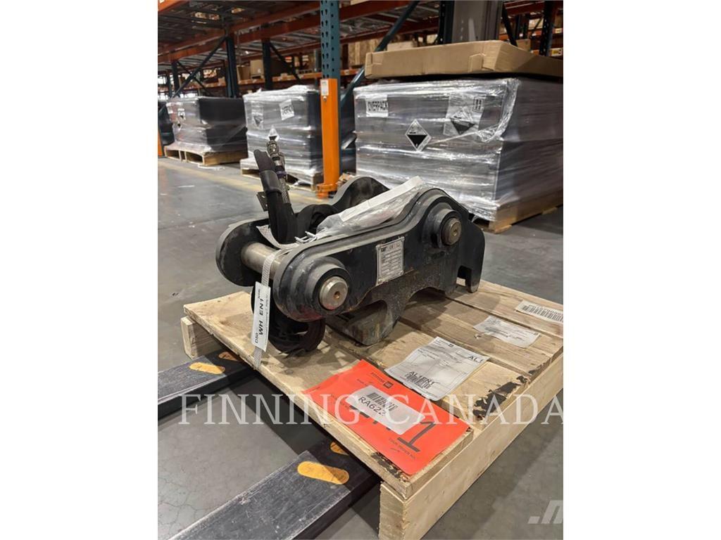 CAT MH5-QC-HY 퀵 커넥터