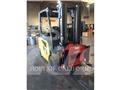 CAT MITSUBISHI 2EP6500 전동 지게차