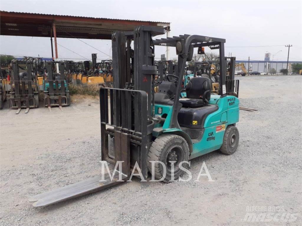 CAT MITSUBISHI FD30NM5 그 외 지게차
