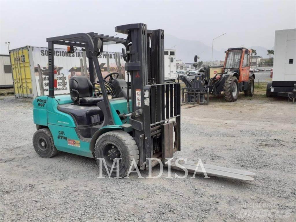 CAT MITSUBISHI FD30NM5 그 외 지게차