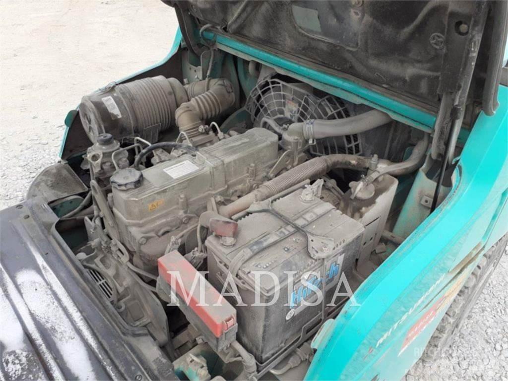 CAT MITSUBISHI FD30NM5 그 외 지게차