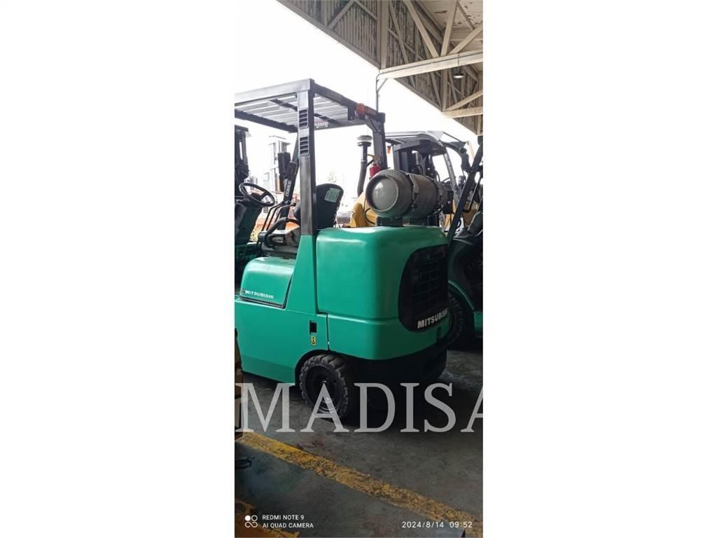 CAT MITSUBISHI FGC40K 그 외 지게차
