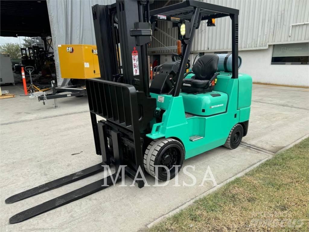 CAT MITSUBISHI FGC40K 그 외 지게차