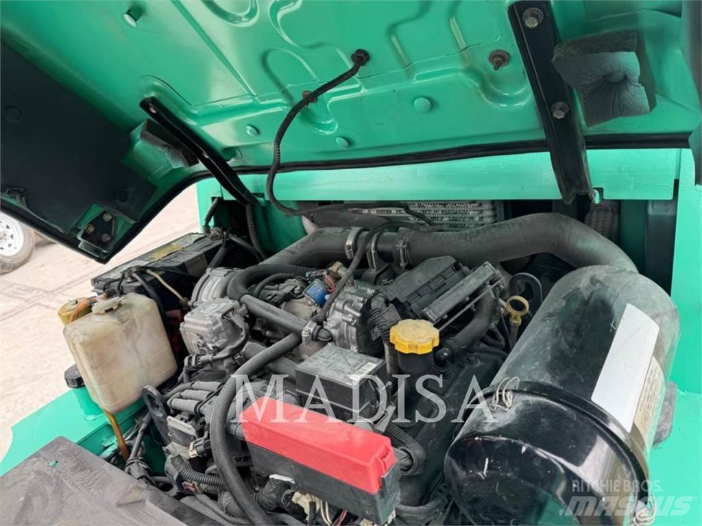 CAT MITSUBISHI FGC40K 그 외 지게차