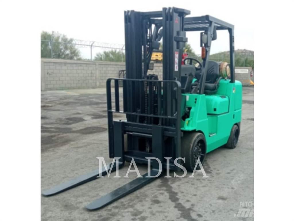 CAT MITSUBISHI FGC40K 그 외 지게차