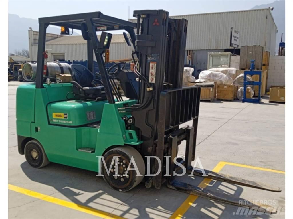 CAT MITSUBISHI FGC40K 그 외 지게차
