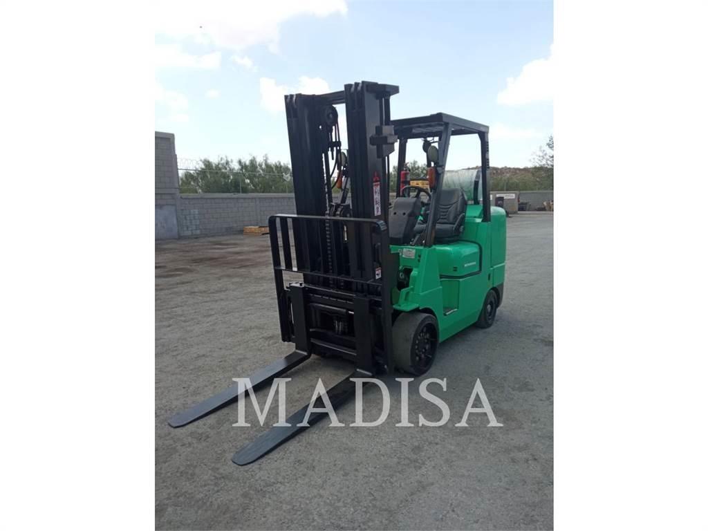 CAT MITSUBISHI FGC45K 그 외 지게차