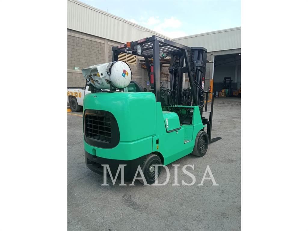 CAT MITSUBISHI FGC45K 그 외 지게차