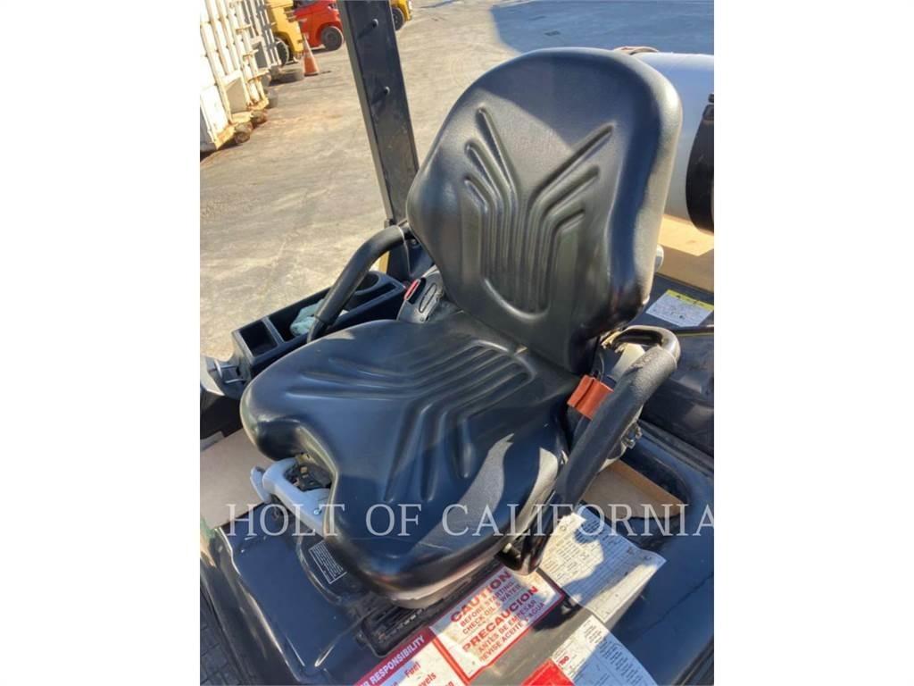 CAT MITSUBISHI GP25N5 그 외 지게차
