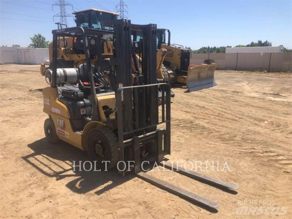 CAT MITSUBISHI GP25N5 그 외 지게차