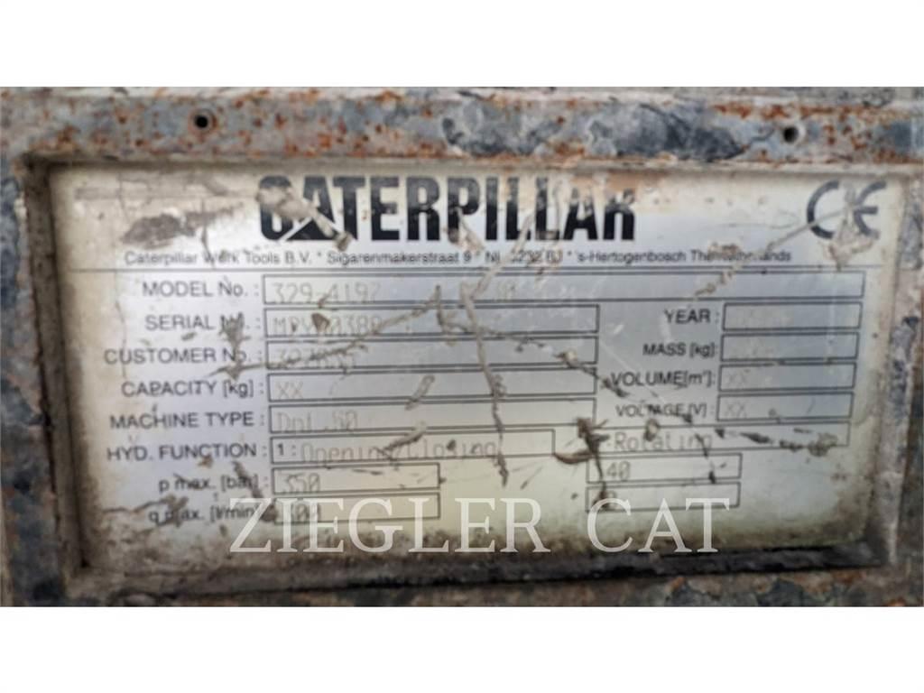 CAT MP30 건설 장비 - 기타