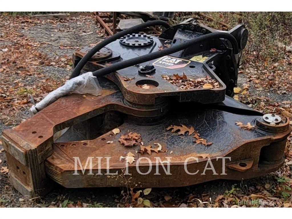 CAT MP345 건설 장비 - 기타
