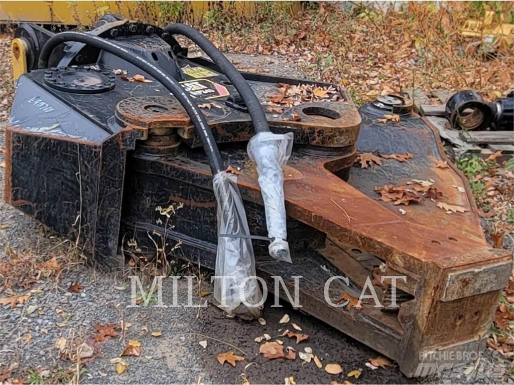 CAT MP345 건설 장비 - 기타