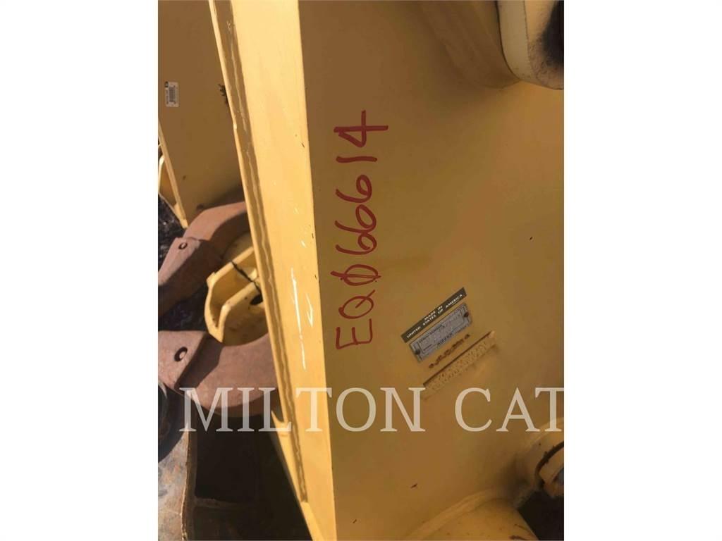 CAT MS RIPPER 스크레퍼