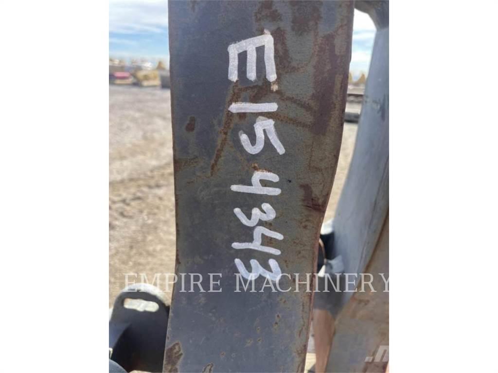 CAT MWL FKS72 지게차