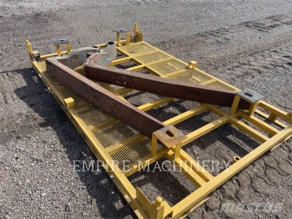 CAT MWL TNS72 지게차