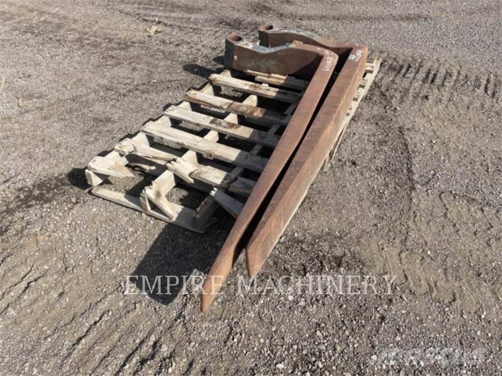 CAT MWL TNS72 지게차