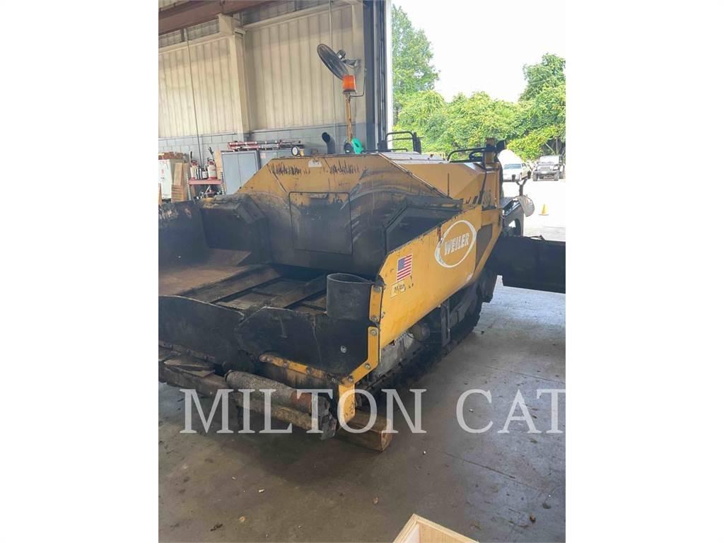CAT P385B-2194 아스팔트 포장장비