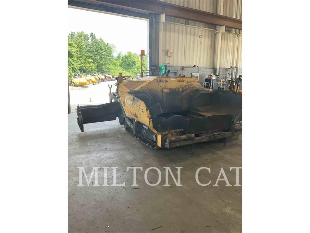 CAT P385B-2194 아스팔트 포장장비
