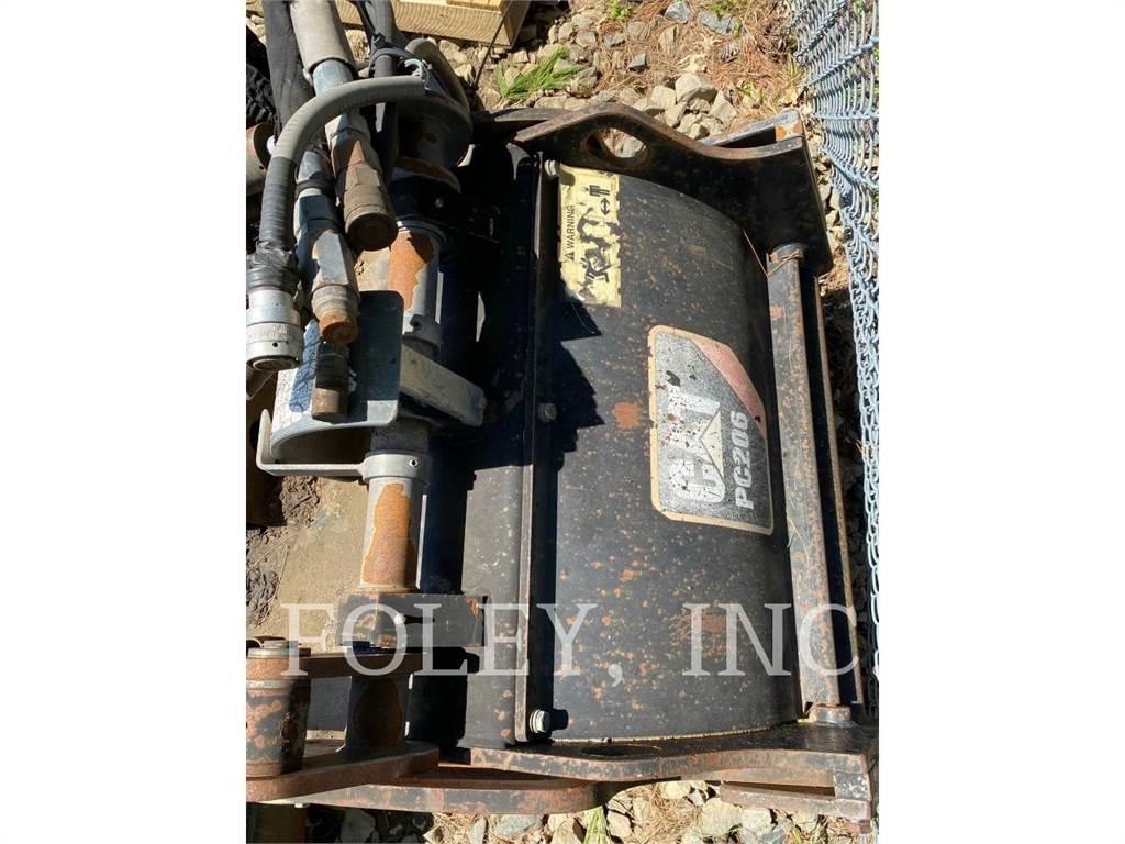 CAT PC206 플래너