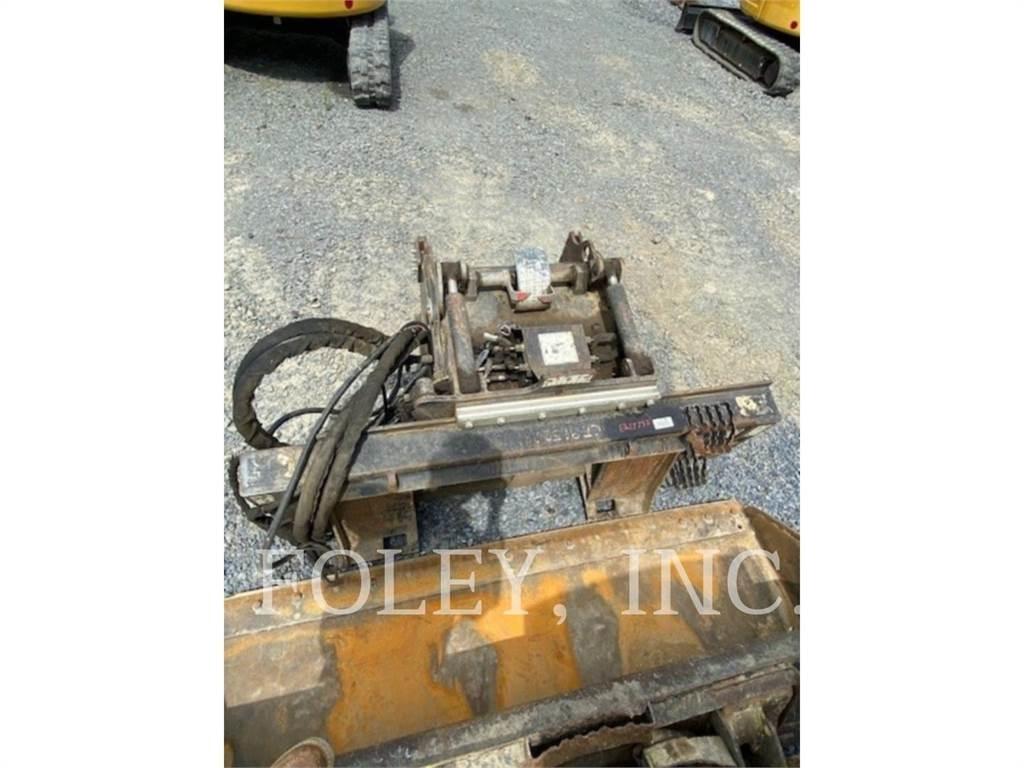 CAT PC306B 플래너