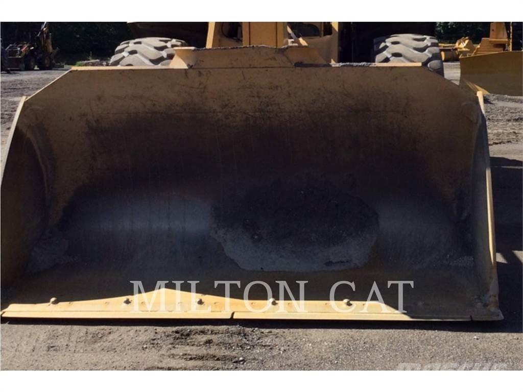 CAT PIN-ON 950 BUCKET 버켓