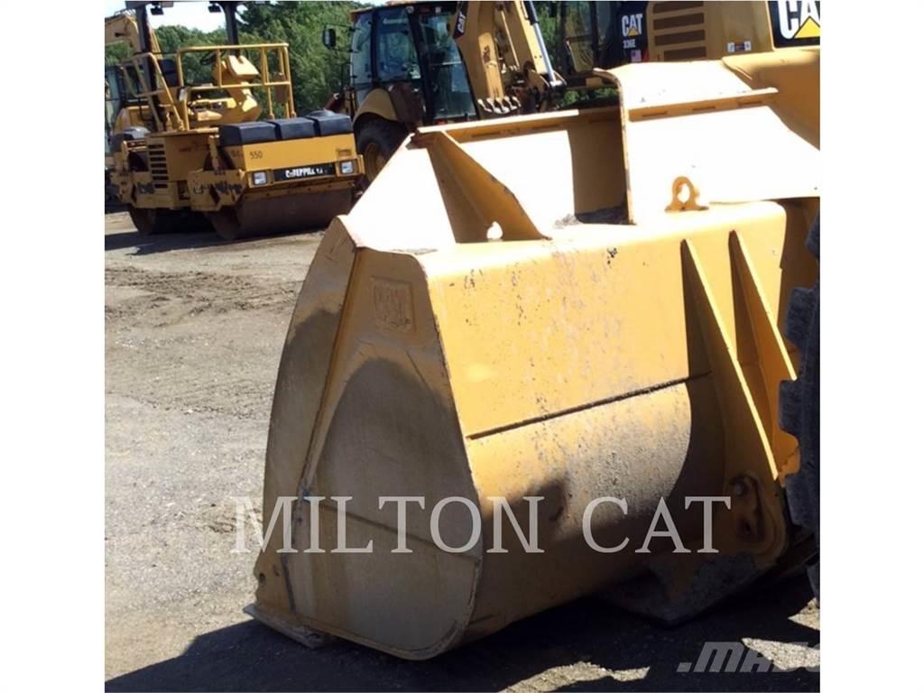 CAT PIN-ON 950 BUCKET 버켓