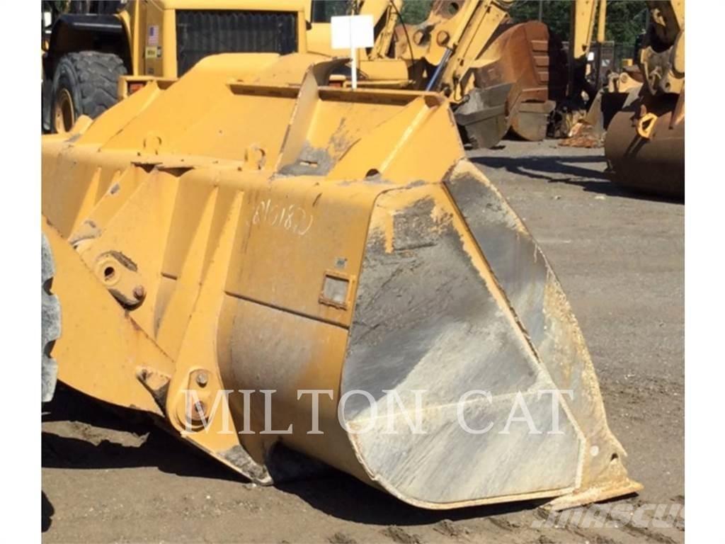 CAT PIN-ON 950 BUCKET 버켓