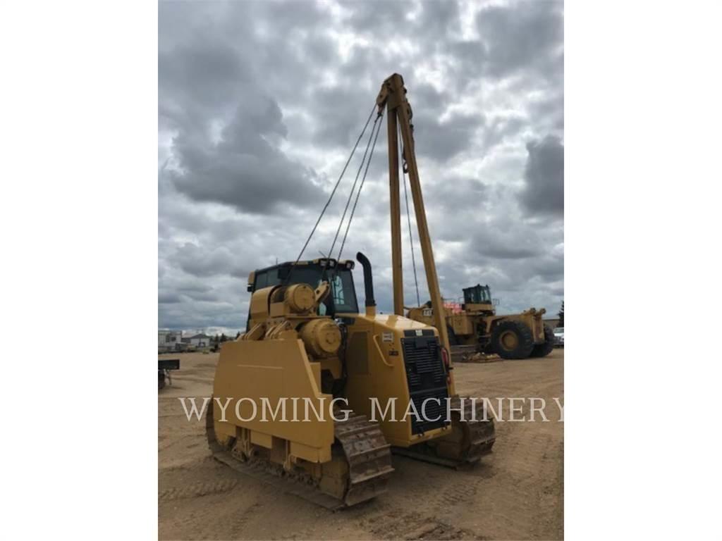 CAT PL61 파이프레이어 도저