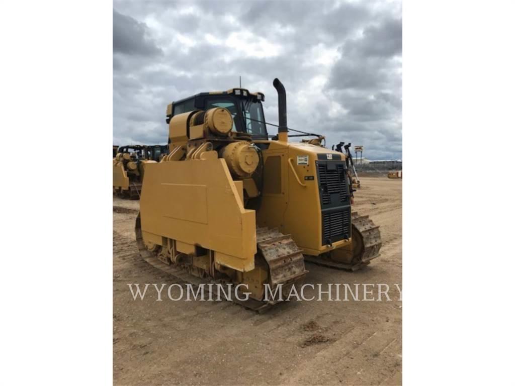 CAT PL61 파이프레이어 도저