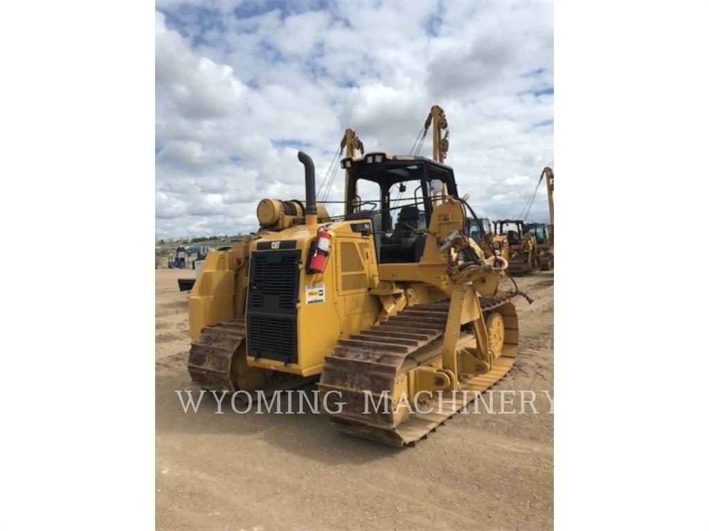 CAT PL61 파이프레이어 도저