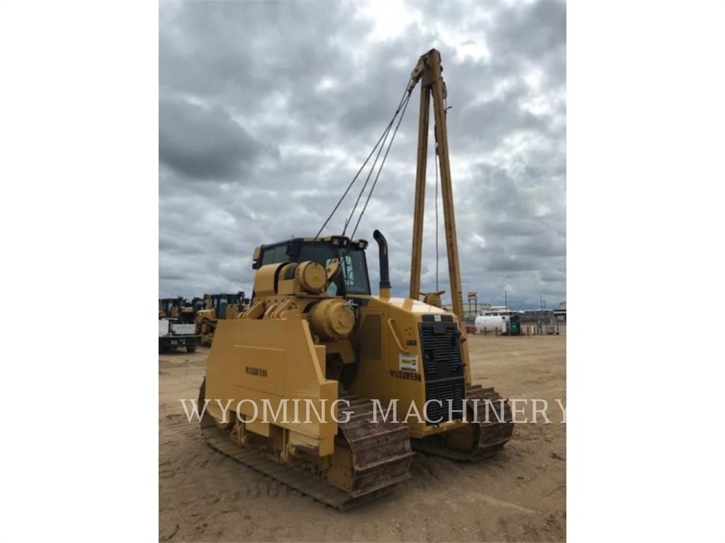 CAT PL61 파이프레이어 도저