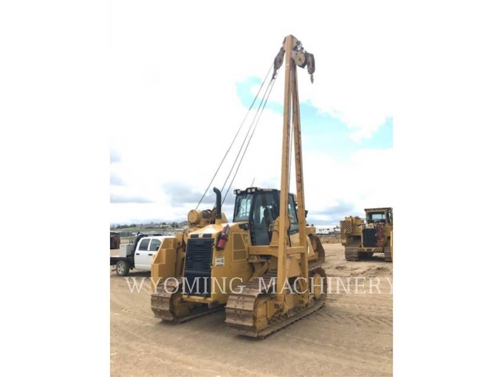 CAT PL61 파이프레이어 도저