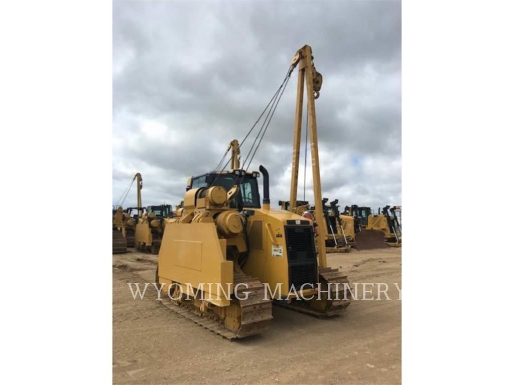 CAT PL61 파이프레이어 도저