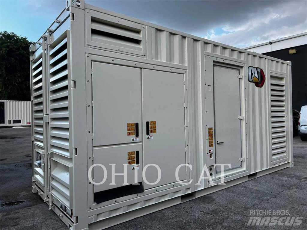 CAT PM1360 기타 발전기