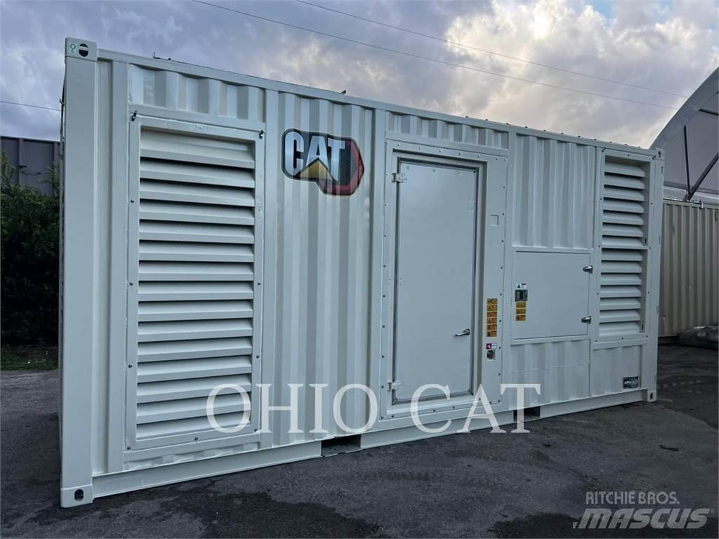 CAT PM1360 기타 발전기