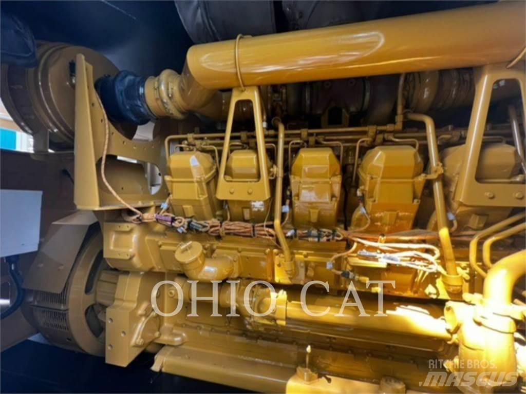 CAT PM1360 기타 발전기