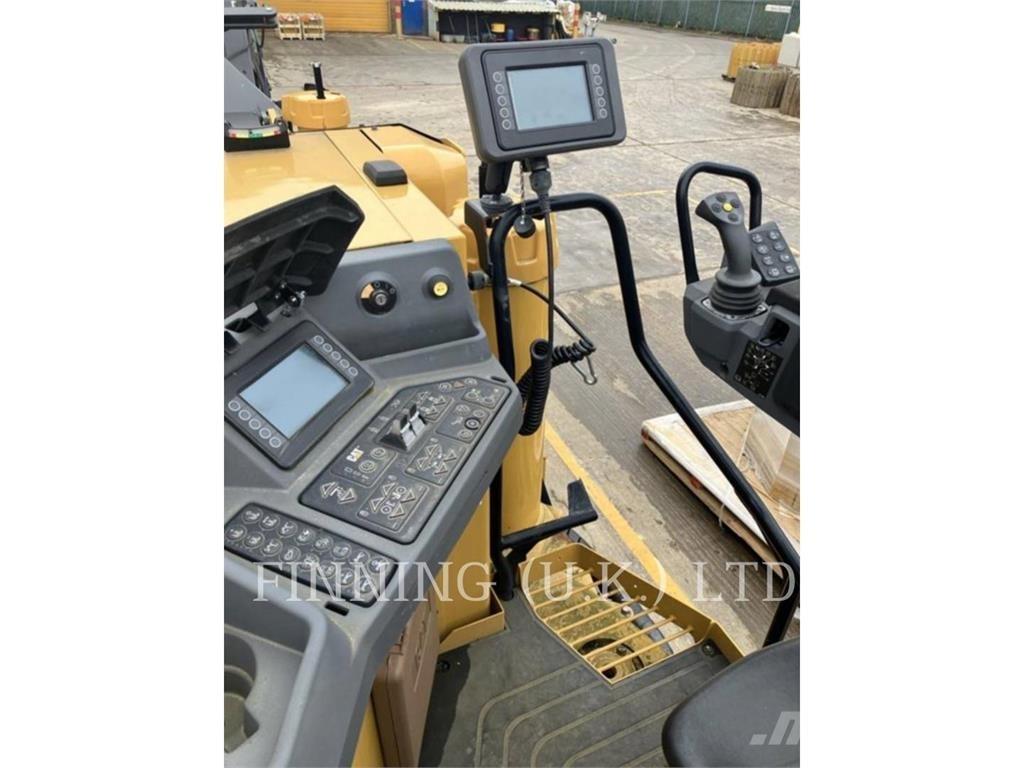 CAT PM310 아스팔트 콜드 밀링 기계