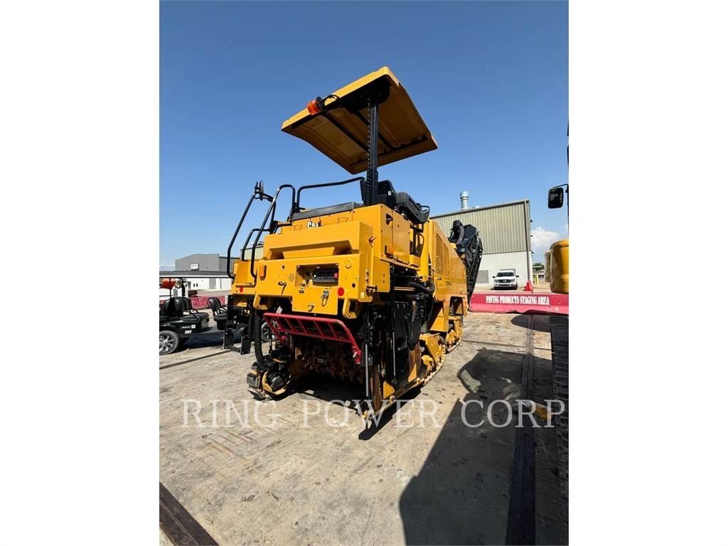 CAT PM312 아스팔트 리사이클러