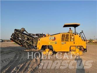 CAT PM313 아스팔트 리사이클러