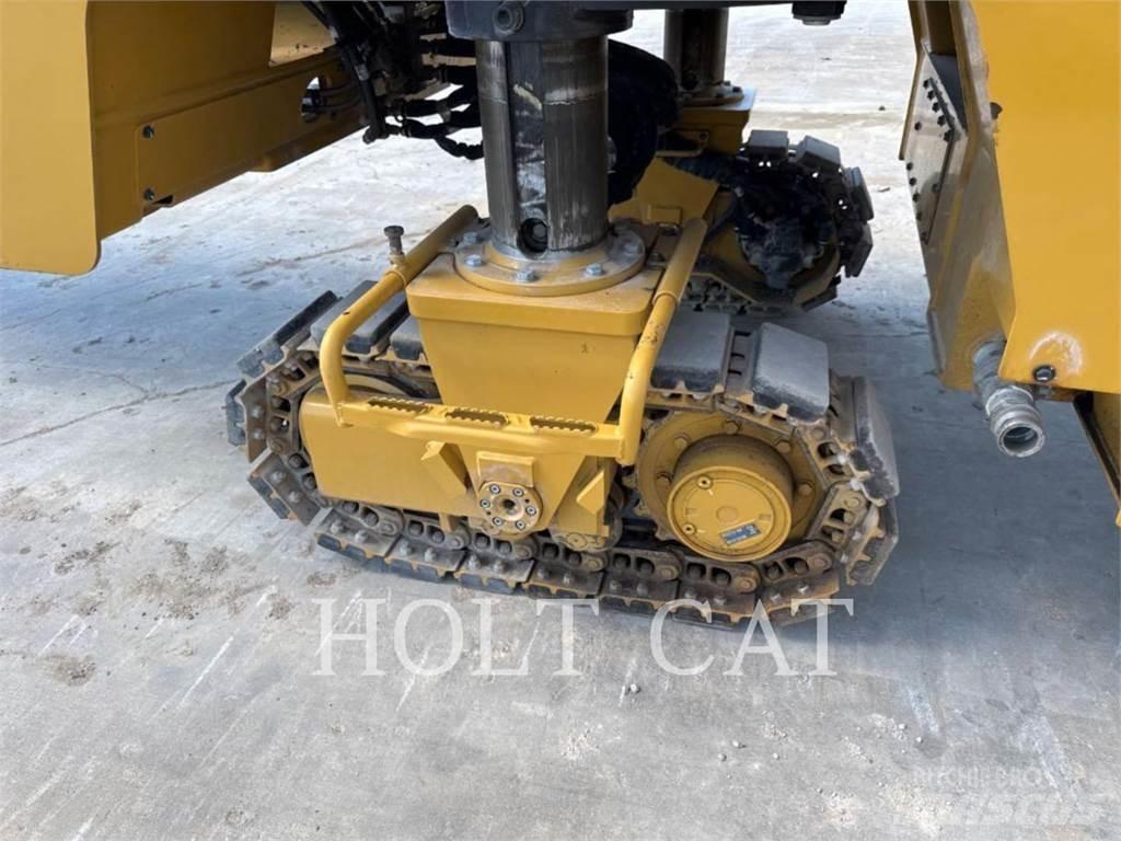 CAT PM313 아스팔트 리사이클러